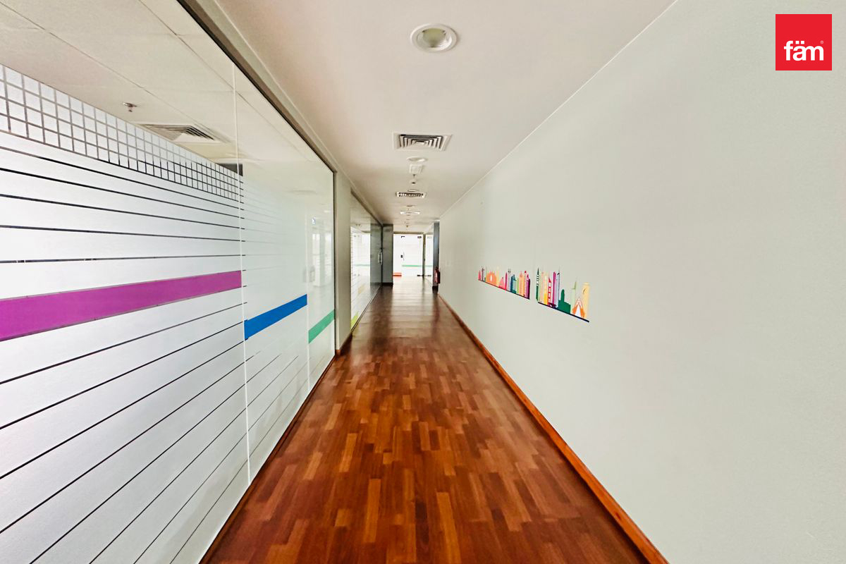 Chiller Free | Fitted | Ample Parking | Near Metro-6