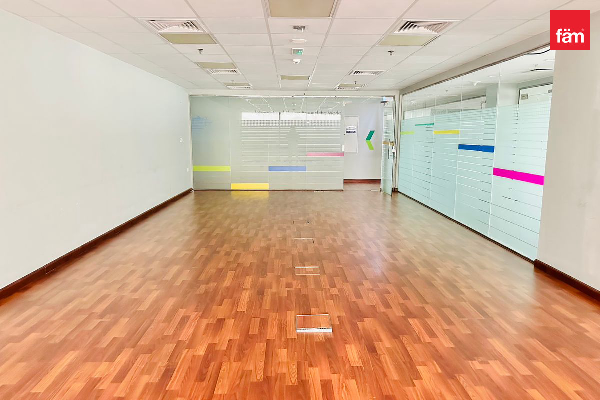 Chiller Free | Fitted | Ample Parking | Near Metro-7
