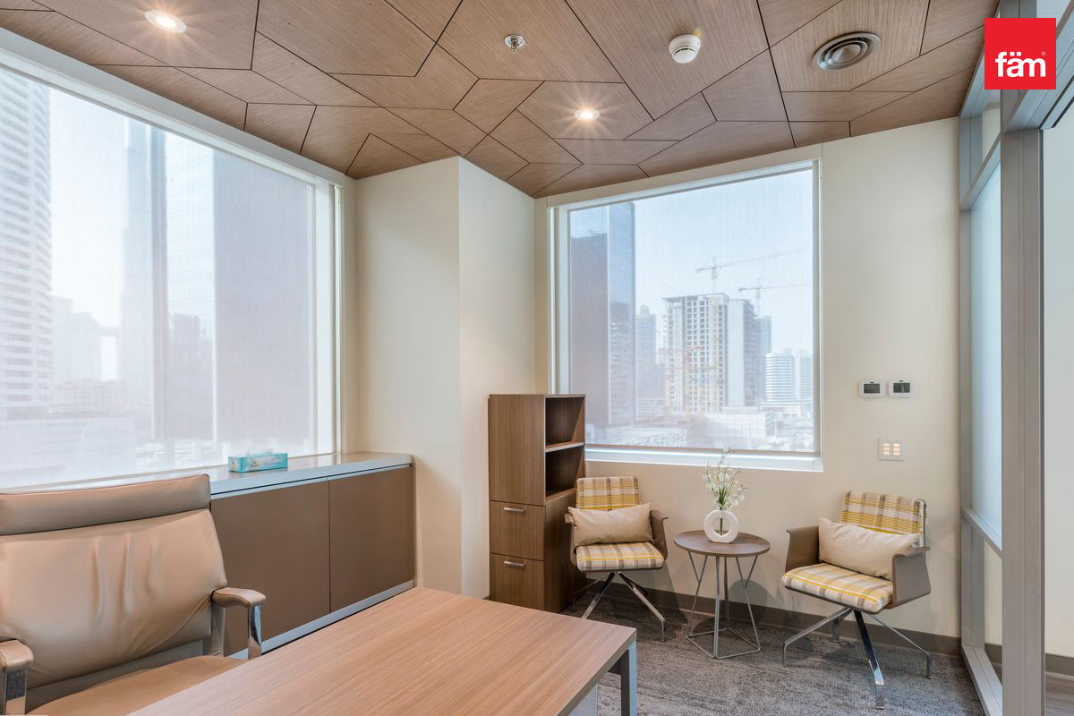 Exclusive| Premium Office | Vacant on Transfer-13