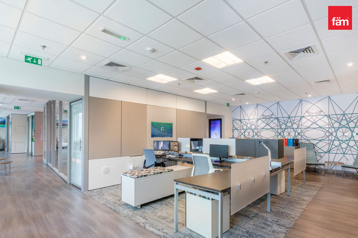 Exclusive| Premium Office | Vacant on Transfer-9
