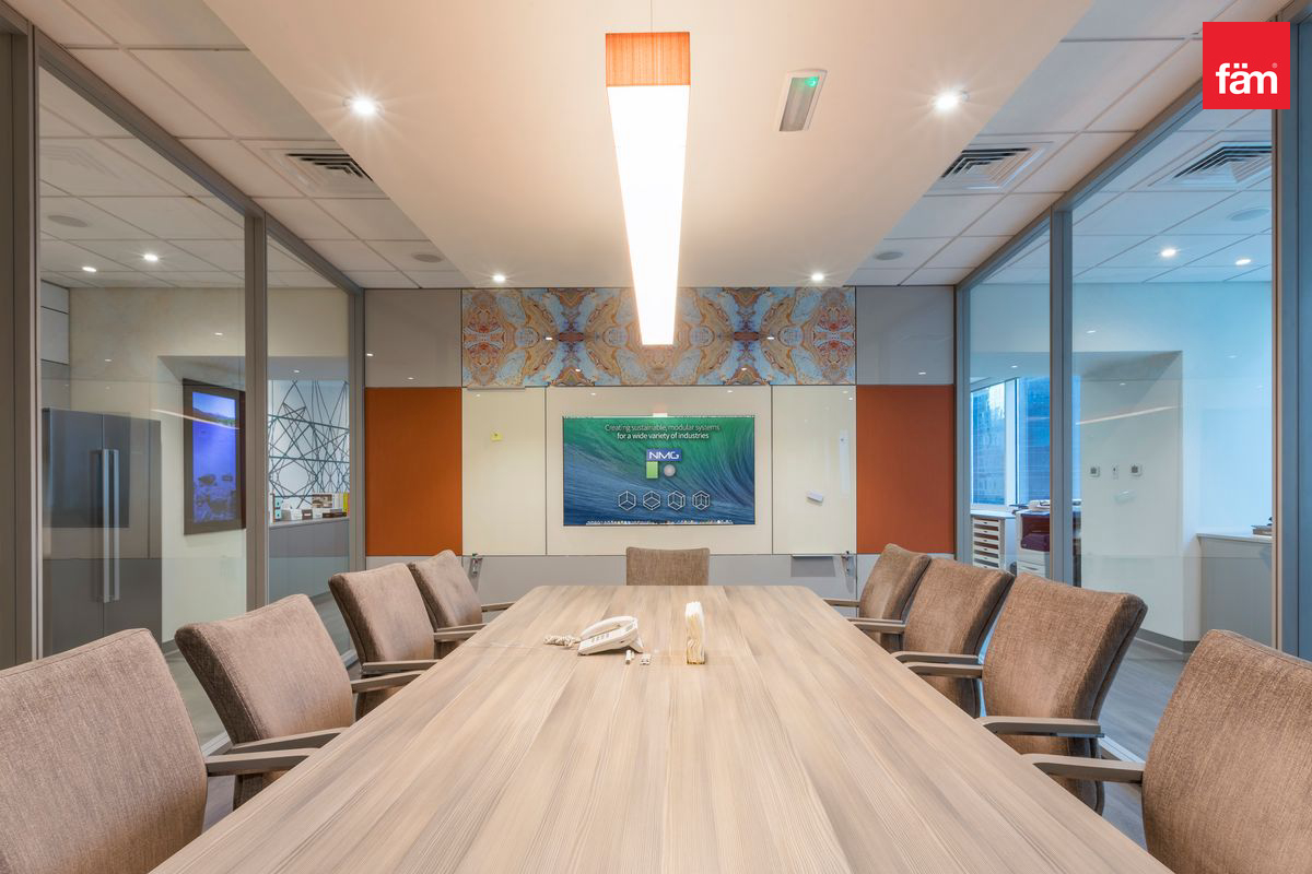Exclusive| Premium Office | Vacant on Transfer-6