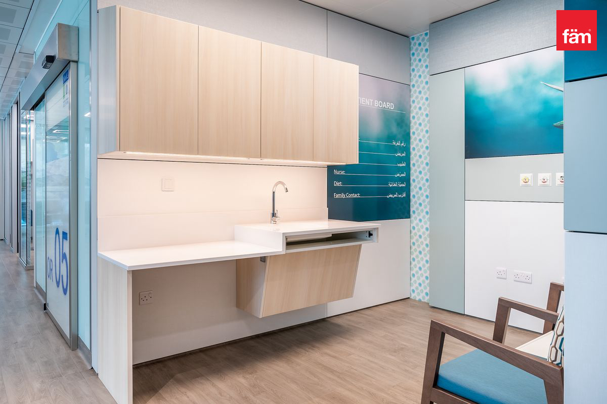 Exclusive| Premium Office | Vacant on Transfer-22