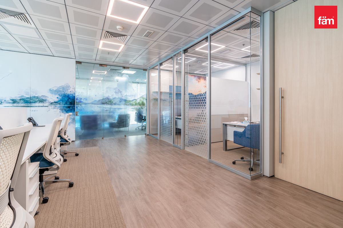 Exclusive| Premium Office | Vacant on Transfer-11