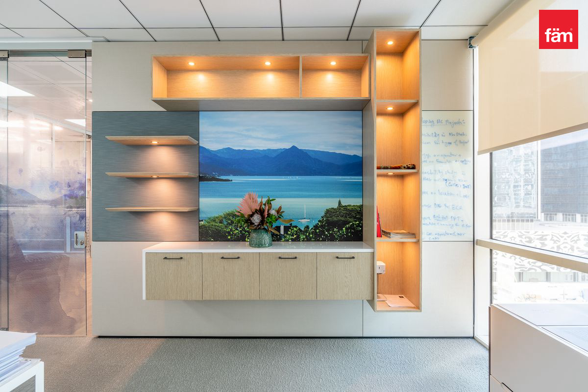 Exclusive| Premium Office | Vacant on Transfer-19