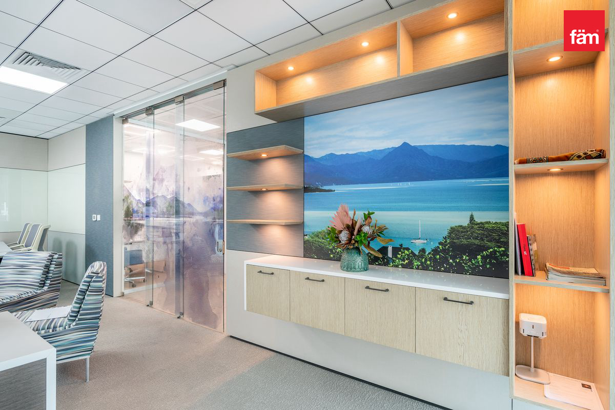 Exclusive| Premium Office | Vacant on Transfer-20