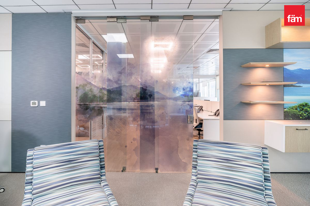 Exclusive| Premium Office | Vacant on Transfer-26