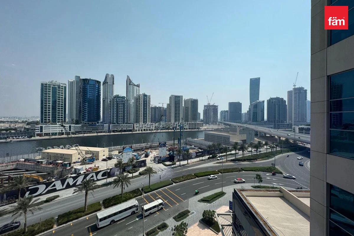 Furnished Office | Prime Location | Tenanted-7