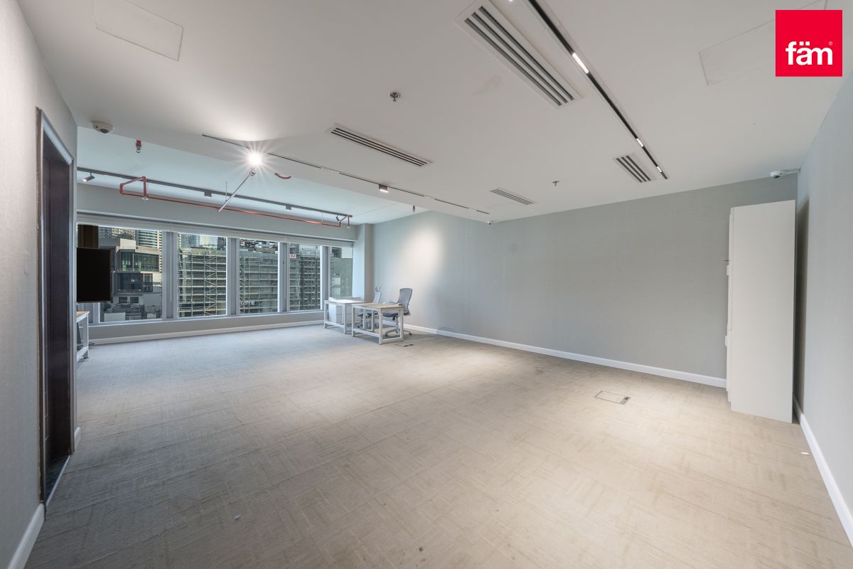 Fully fitted | Semi Furnished | Canal View-10
