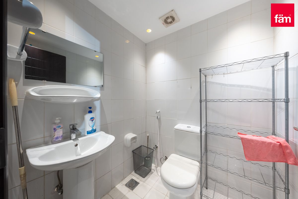 Fully fitted | Semi Furnished | Canal View-14