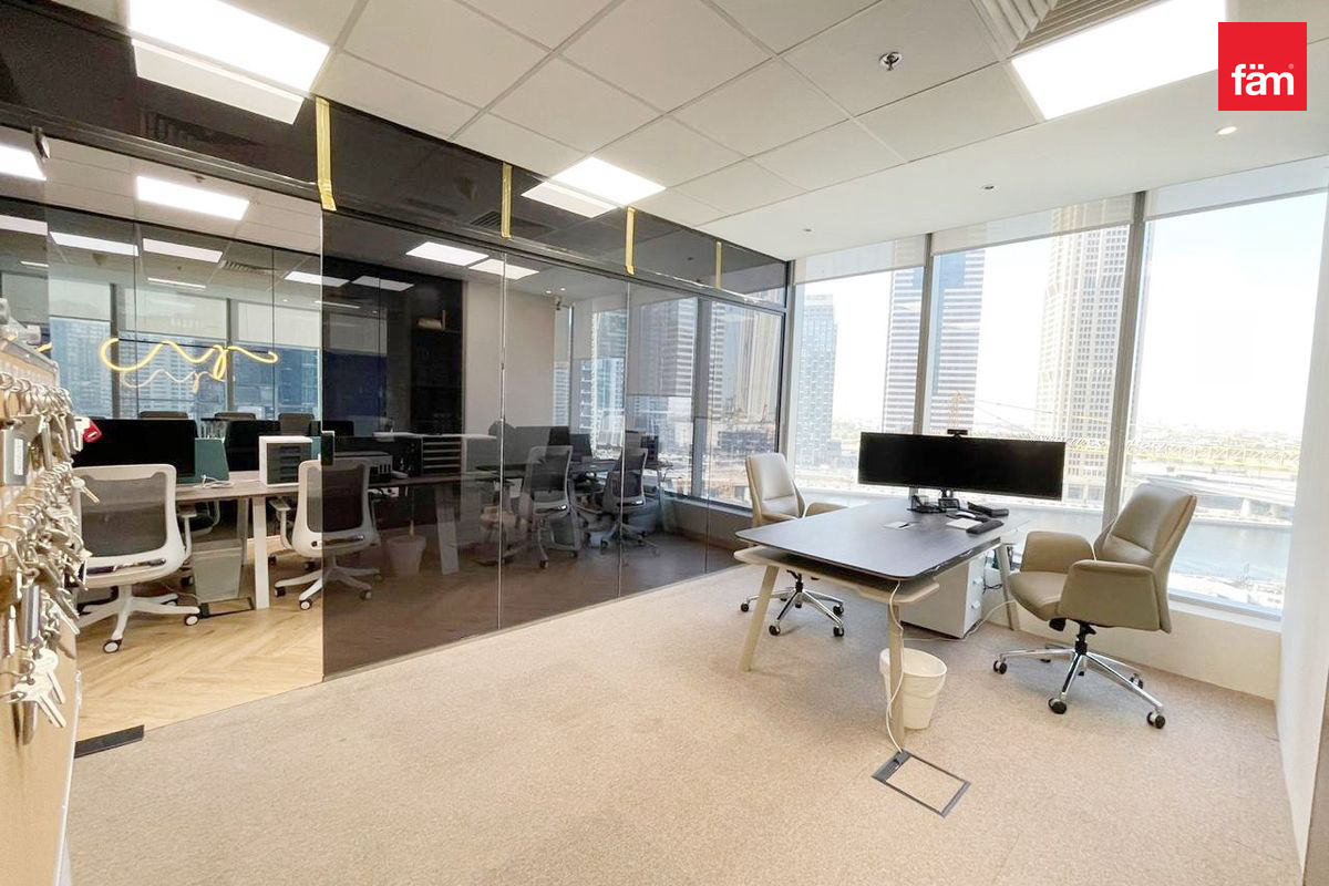 Furnished Unit | Exclusive | Canal View-10