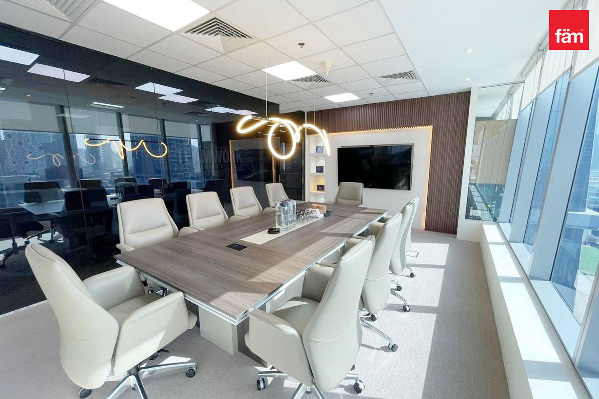 Furnished Unit | Exclusive | Canal View-2