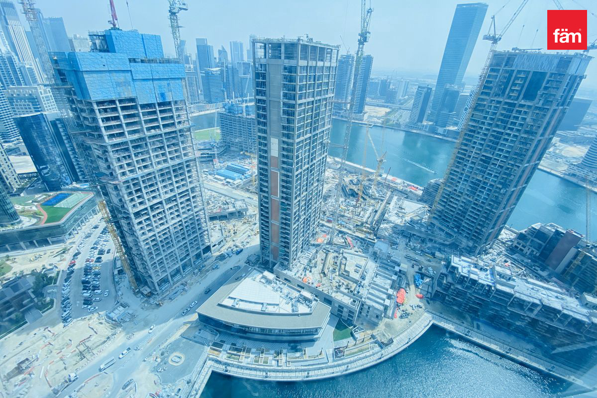 Ready to move/ Grade A /Beautiful View-10