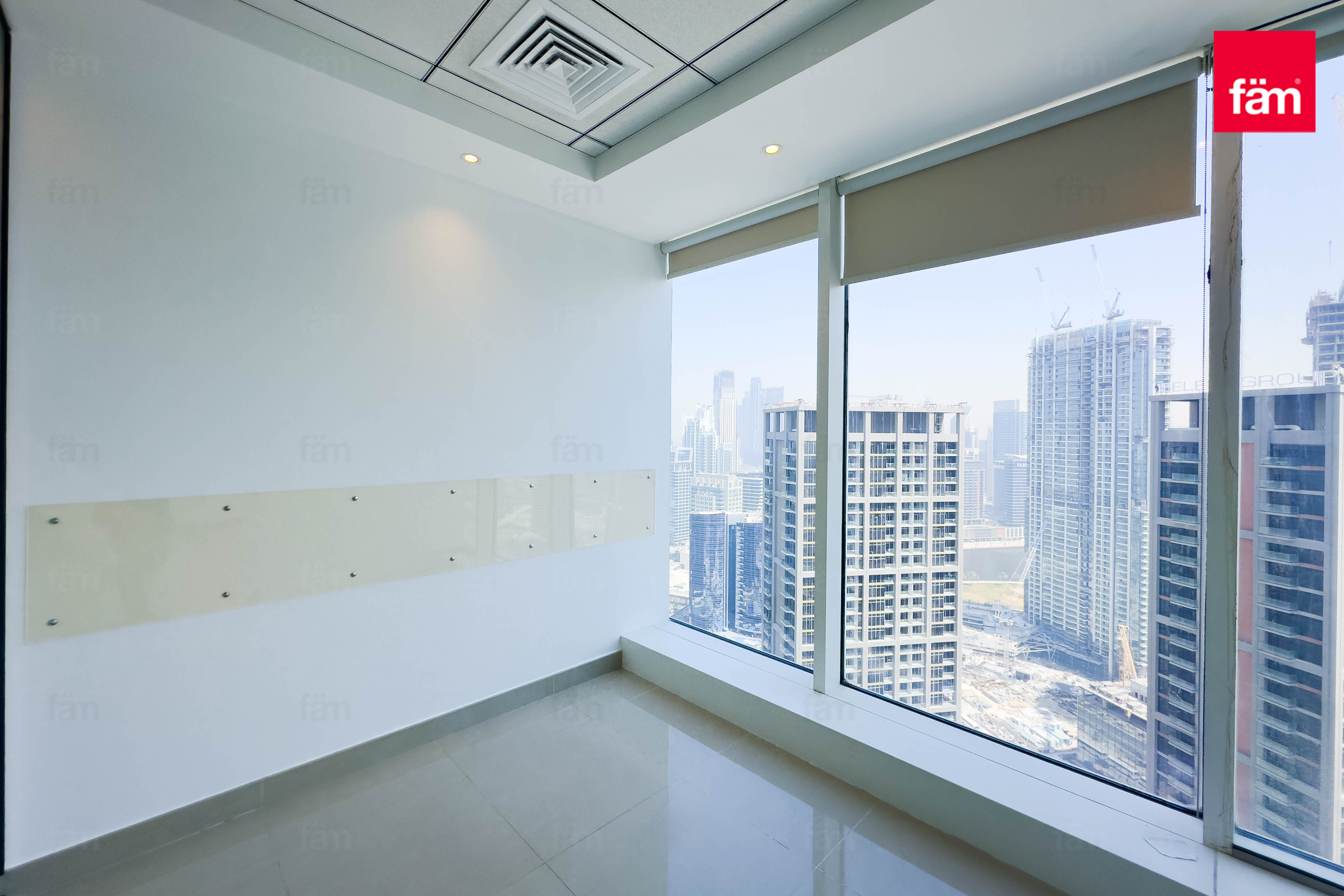 Fully Fitted and Bright Office | Prime Location-8
