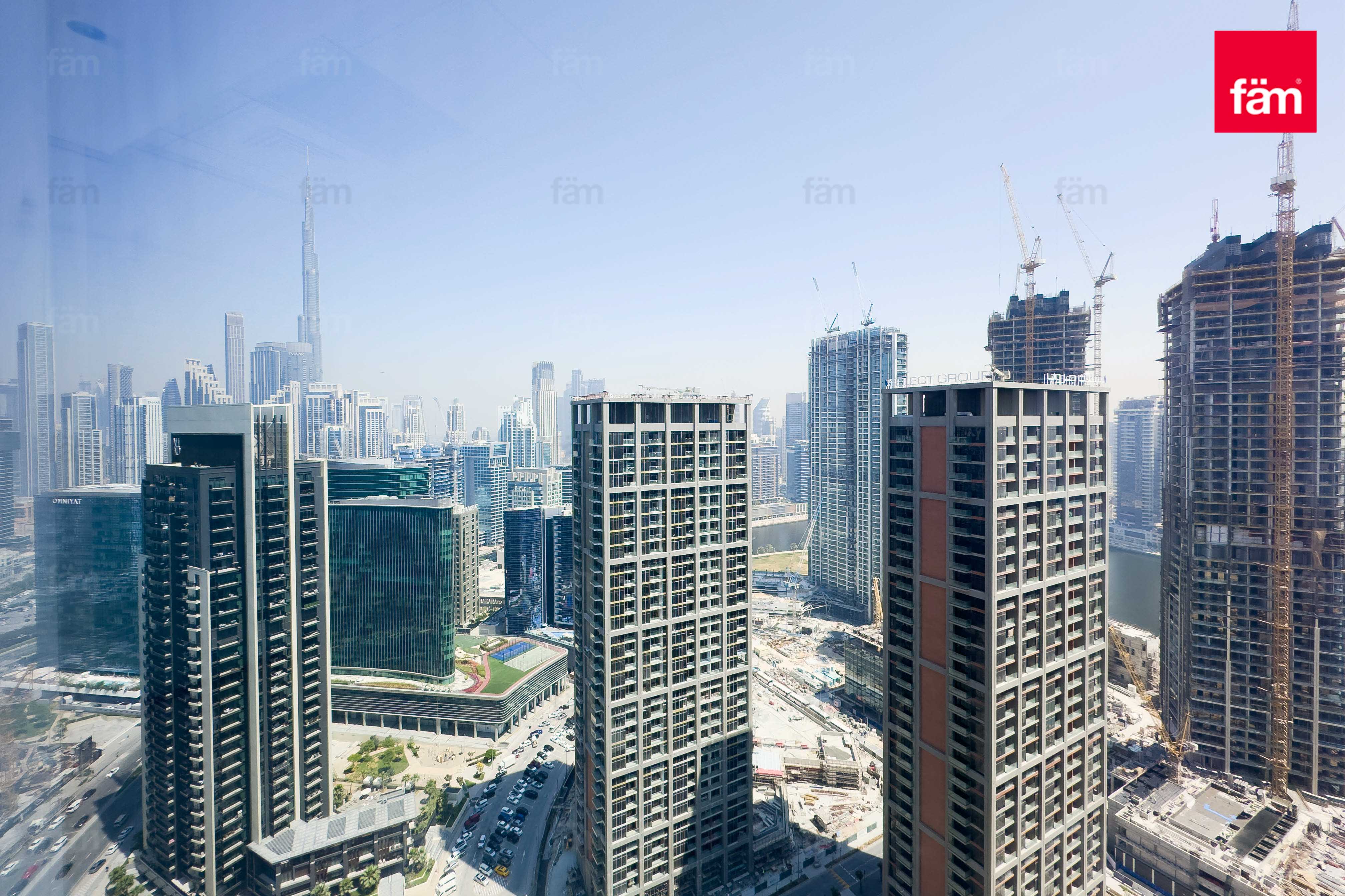 Fully Fitted and Bright Office | Prime Location-11