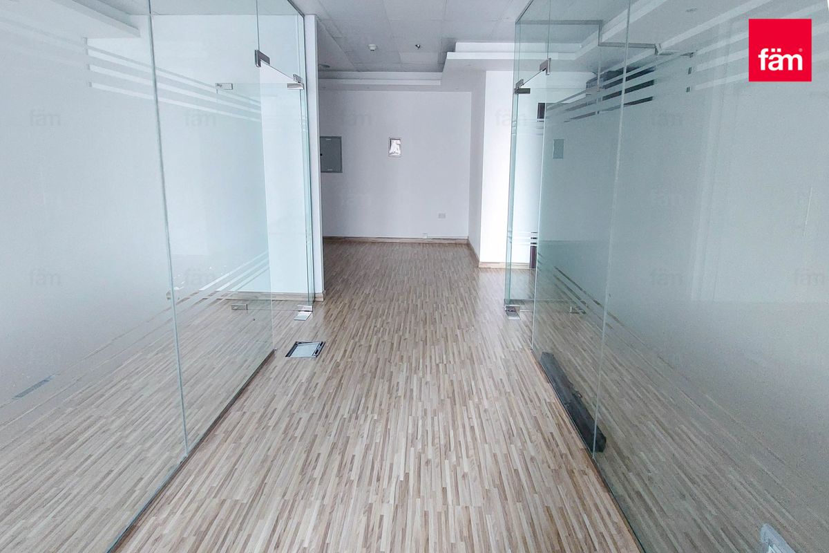 ▪onference Room▪️Fully Fitted▪️4 Partitions-6
