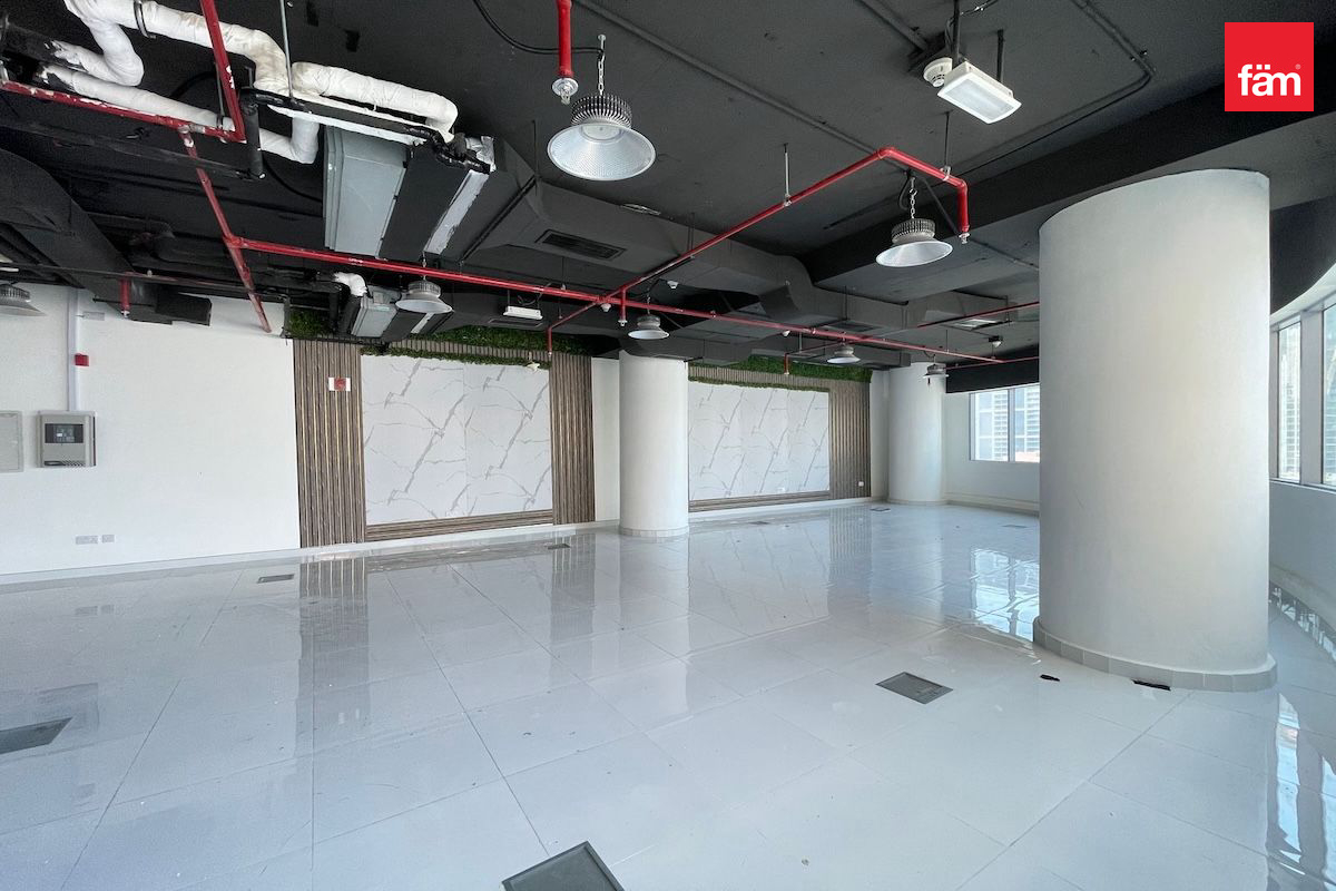 Prime | Vacant | Exclusive | Burj Khalifa View-7