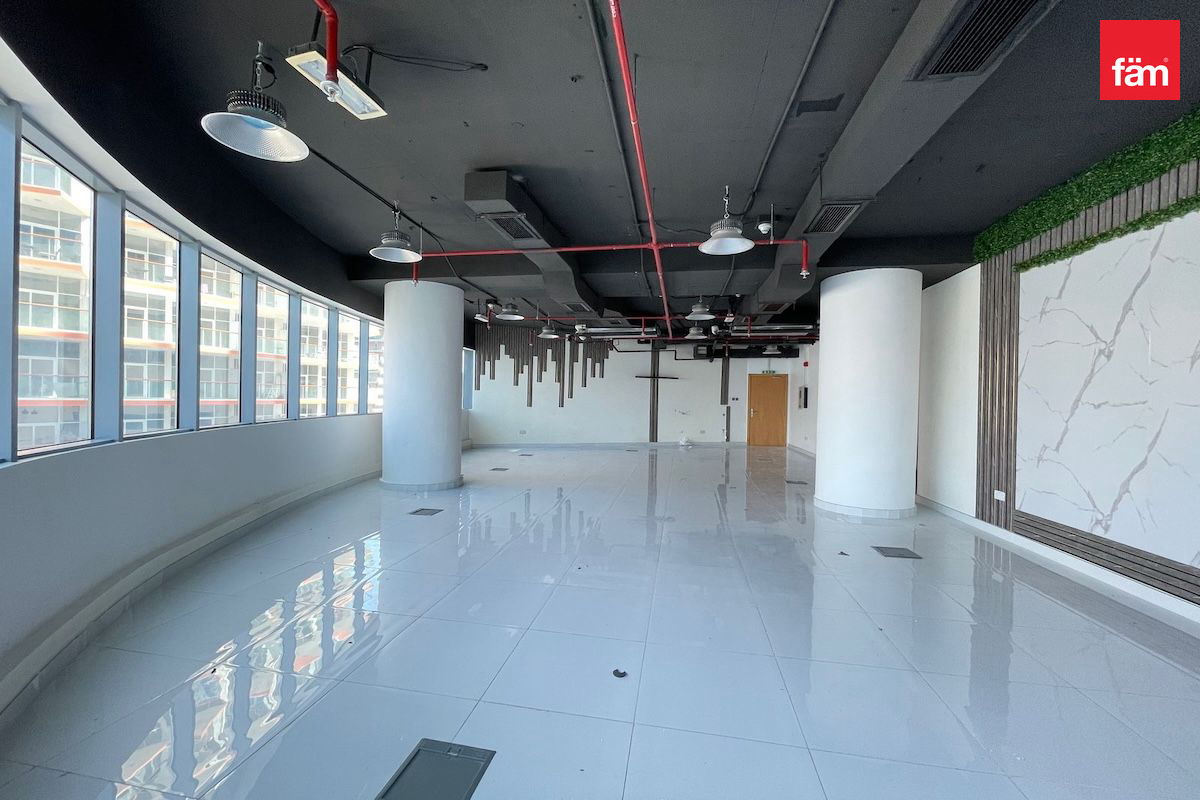 Prime | Vacant | Exclusive | Burj Khalifa View-4