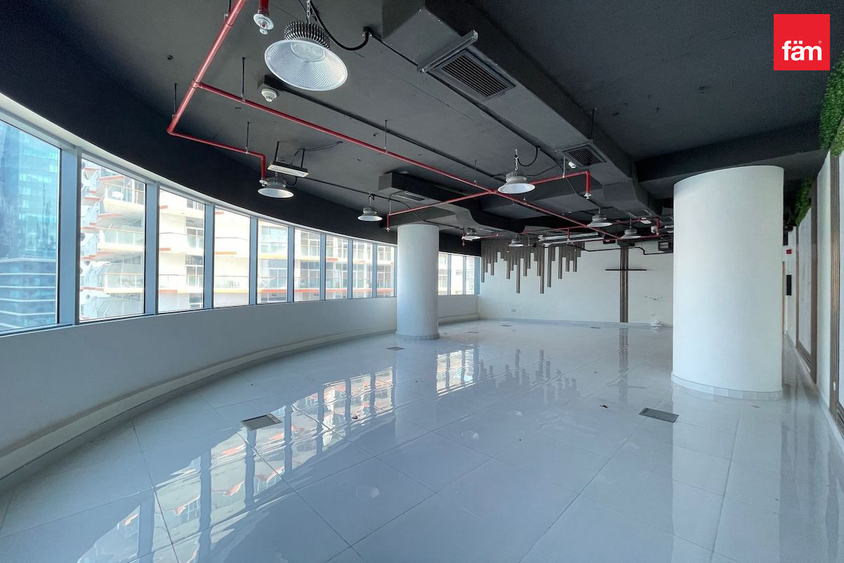 Prime | Vacant | Exclusive | Burj Khalifa View-9
