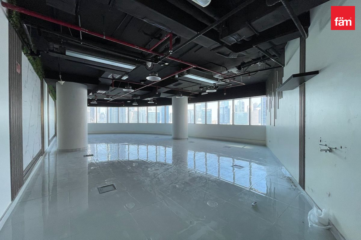 Prime | Vacant | Exclusive | Burj Khalifa View-8
