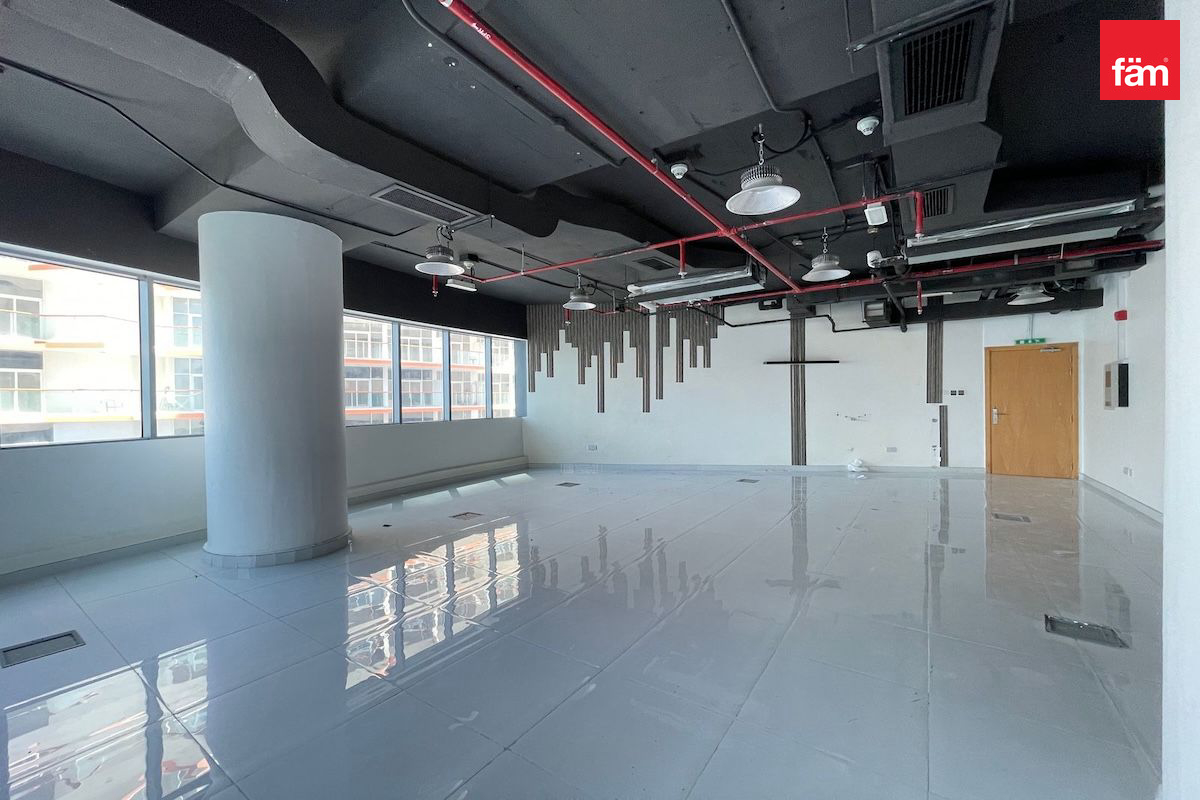 Prime | Vacant | Exclusive | Burj Khalifa View-10