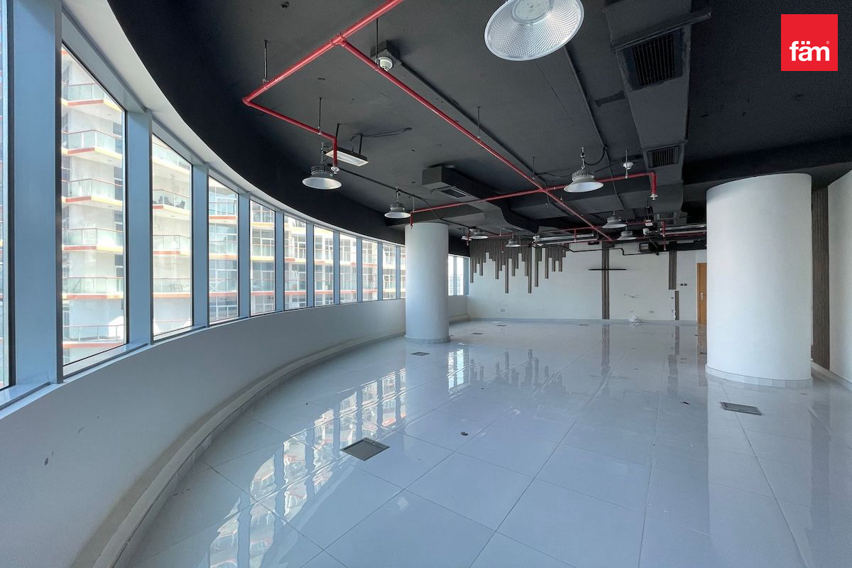 Prime | Vacant | Exclusive | Burj Khalifa View-6