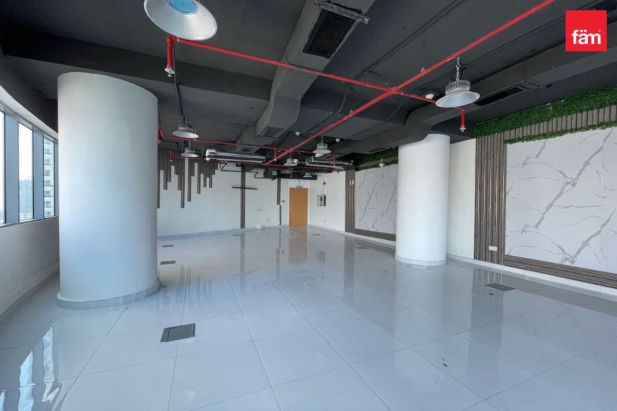 Prime | Vacant | Exclusive | Burj Khalifa View-11
