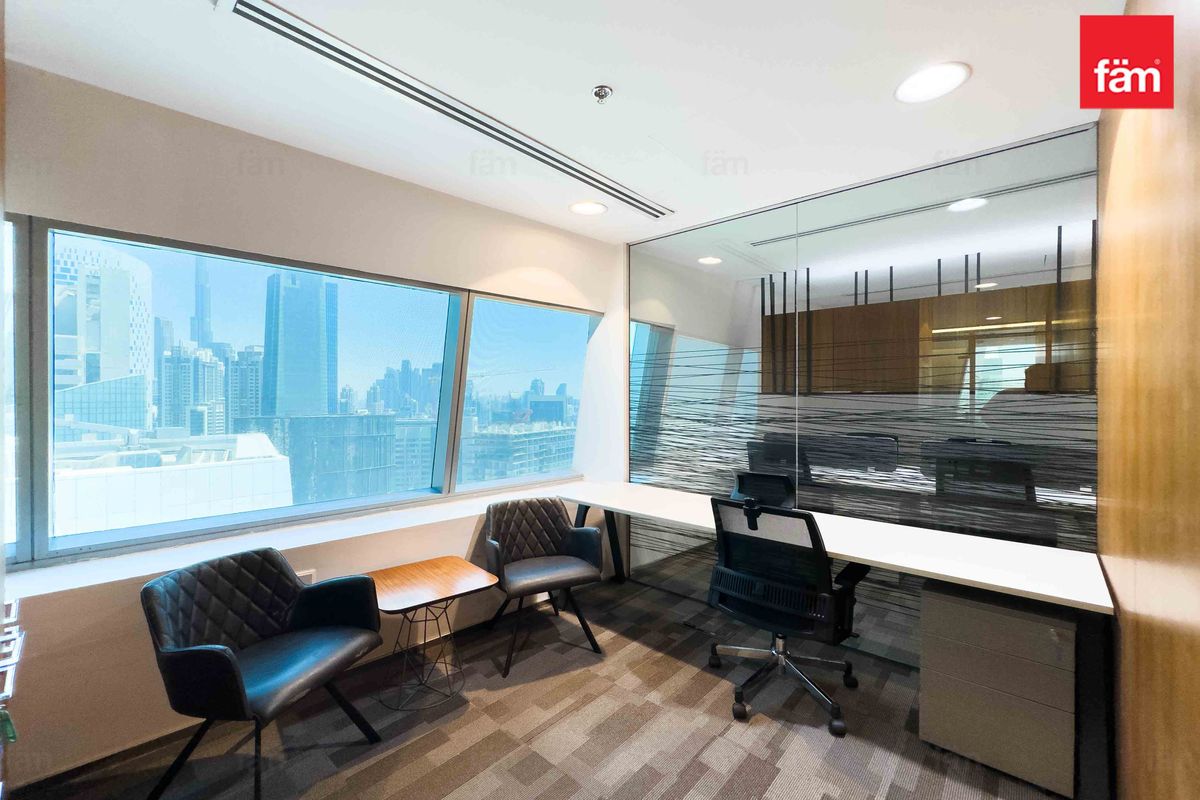 Best price on the market | Furnished | Vacant-24