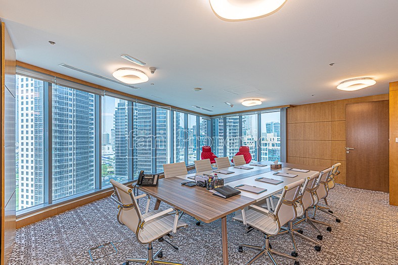 Office for Sale in Opal Tower Dubai 38511 fam Properties