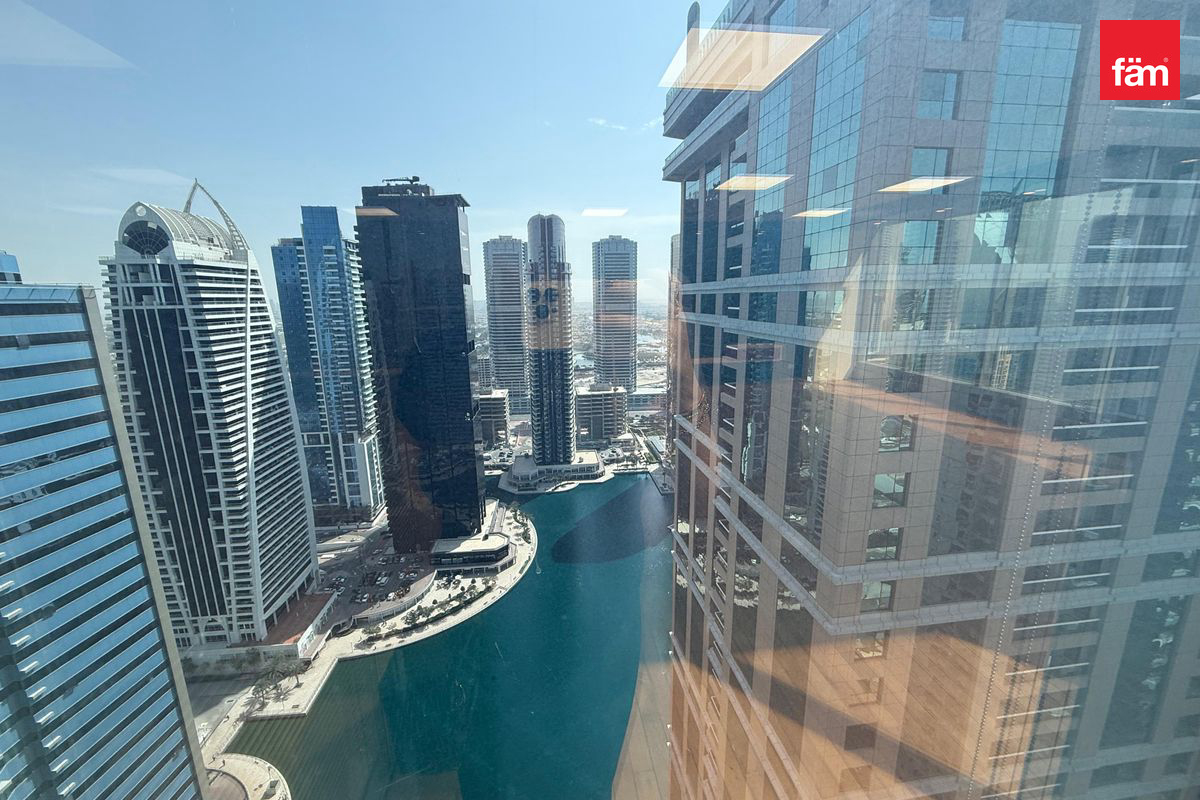 High Floor | Fitted with Kitchen | Partitioned-21