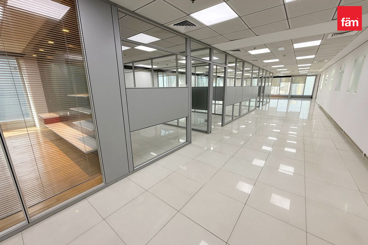 High Floor | Fitted with Kitchen | Partitioned-22