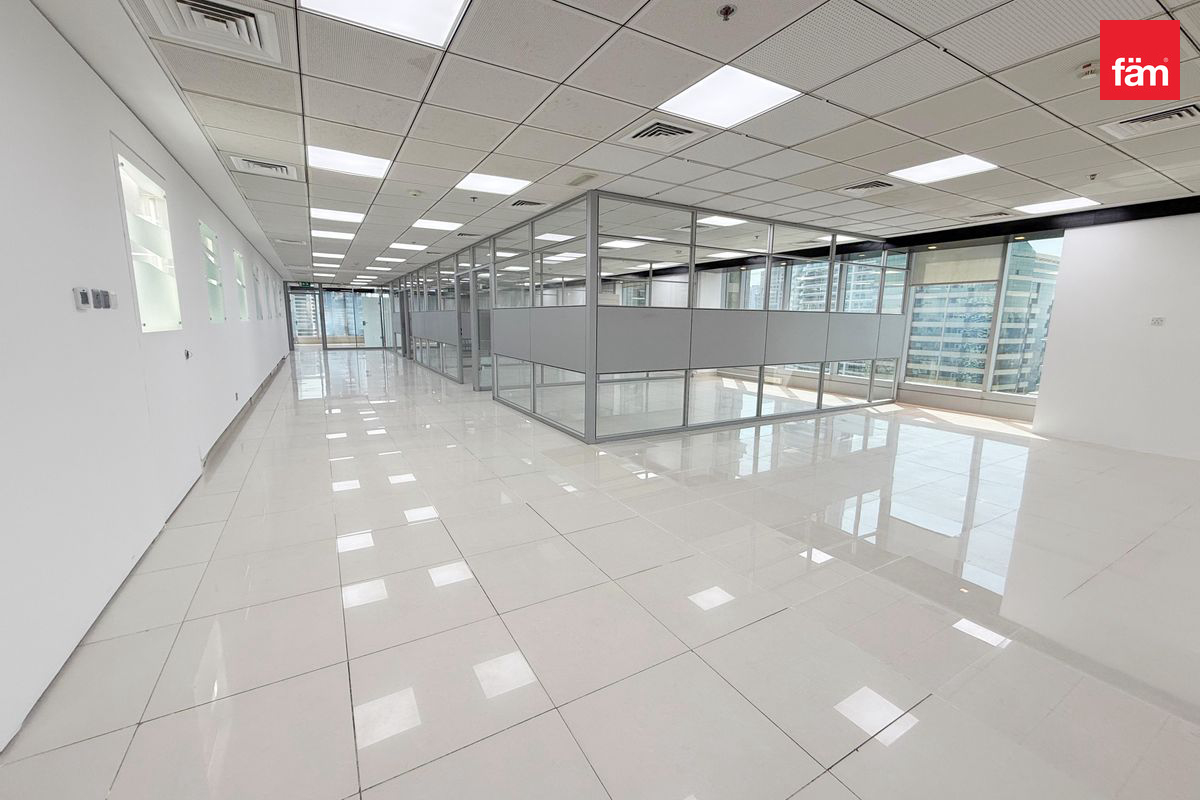 High Floor | Fitted with Kitchen | Partitioned-15