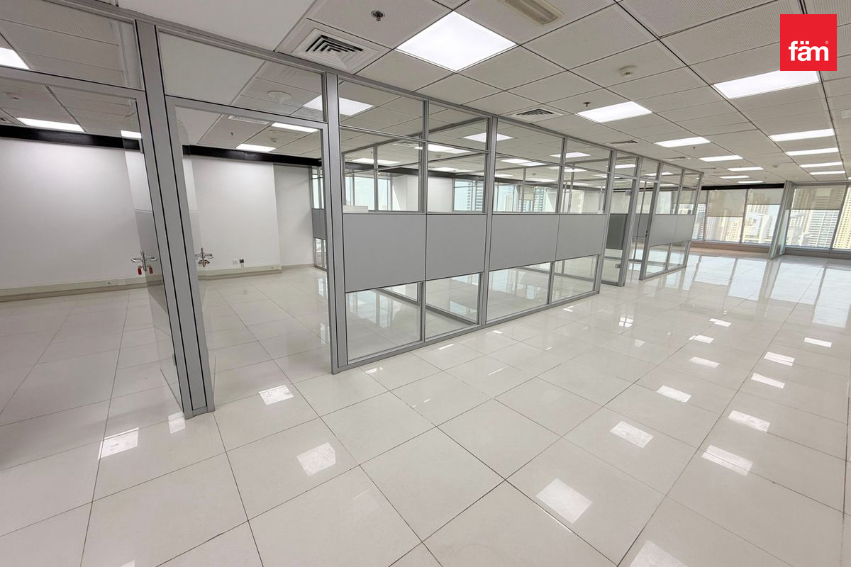 High Floor | Fitted with Kitchen | Partitioned-10