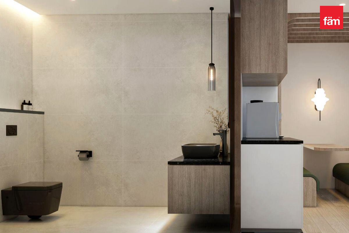 Meeting room | Wet Pantry | Private Bathroom-6
