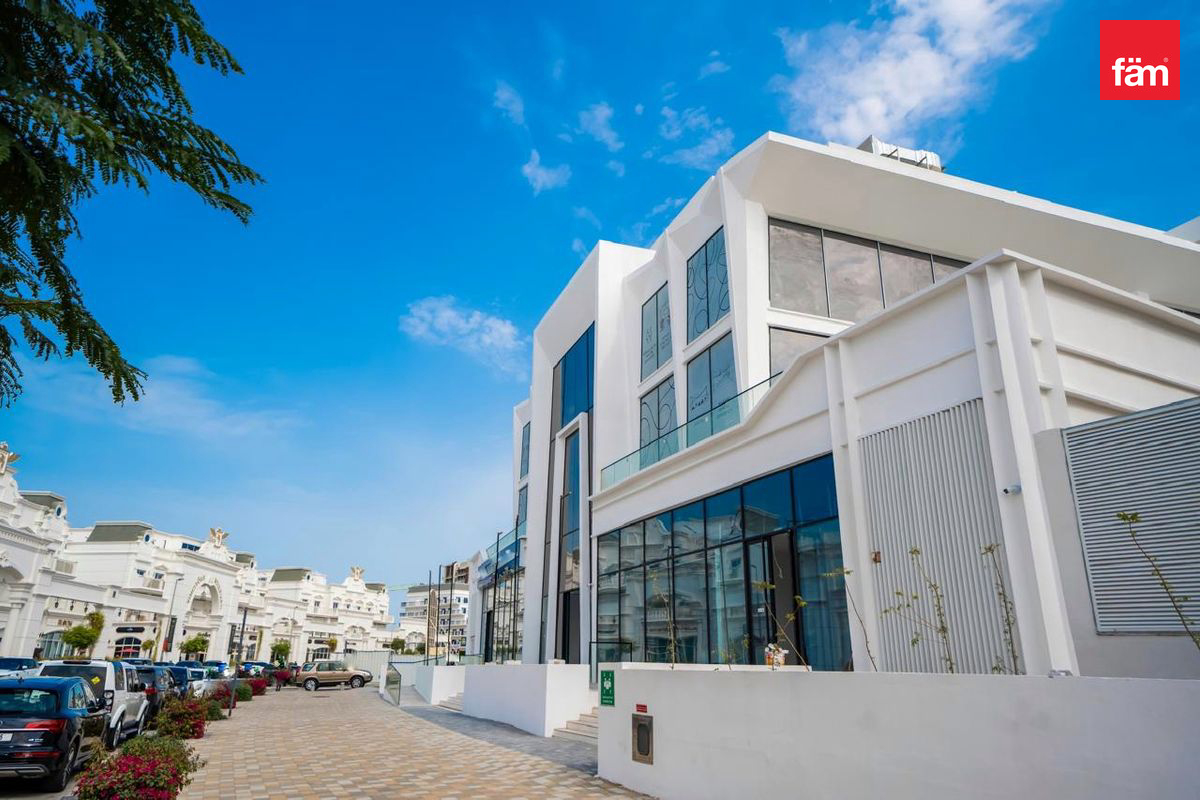 Flexible payment |Grade A | Private Terrace Access-12