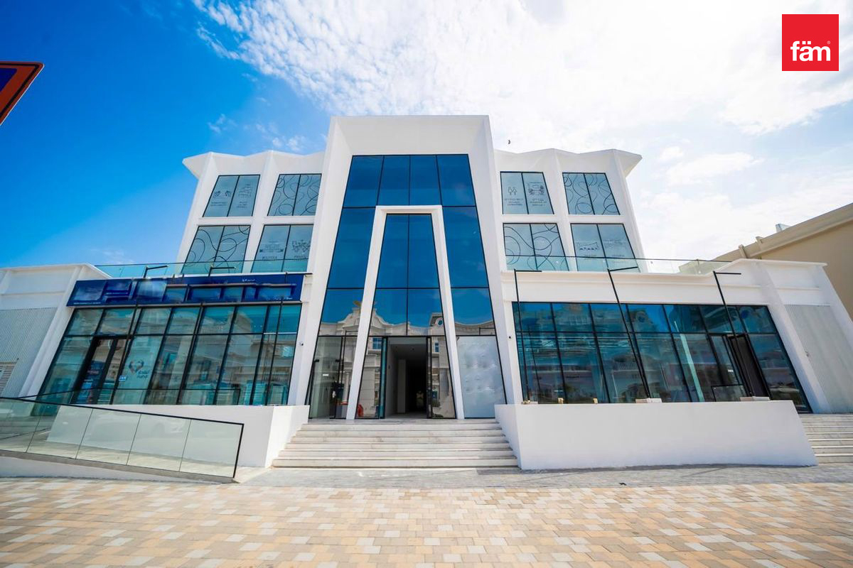 Flexible payment |Grade A | Private Terrace Access-13