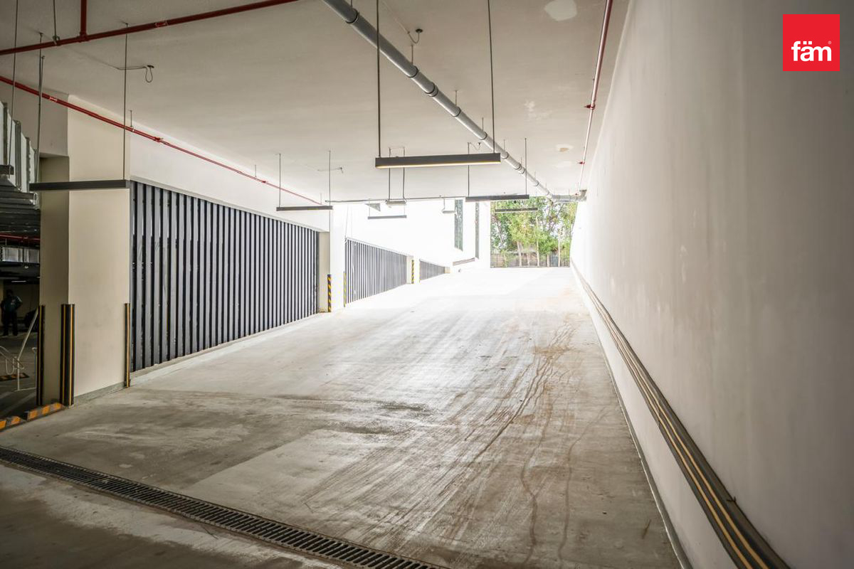 Flexible payment |Grade A | Private Terrace Access-16