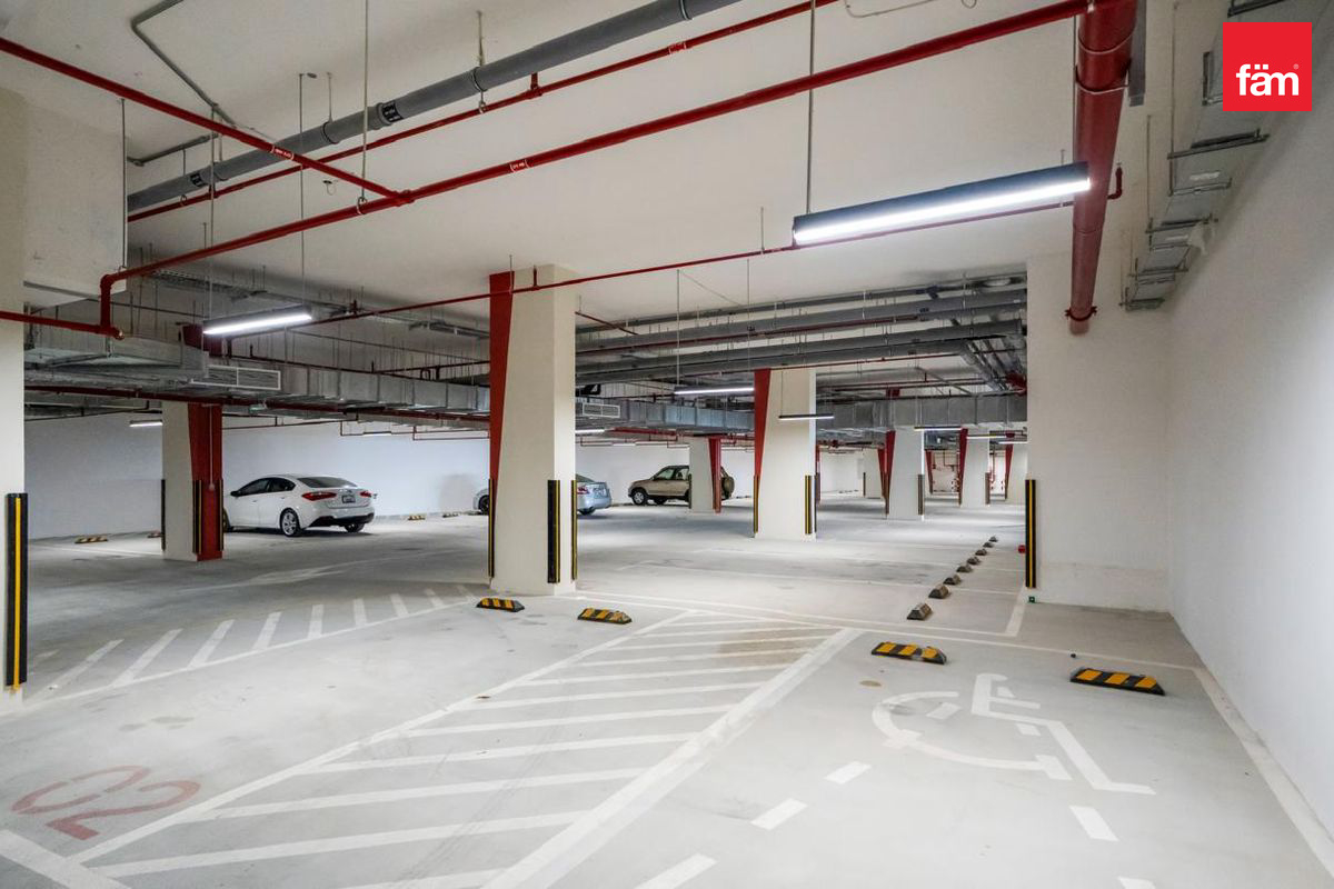 Flexible payment |Grade A | Private Terrace Access-17
