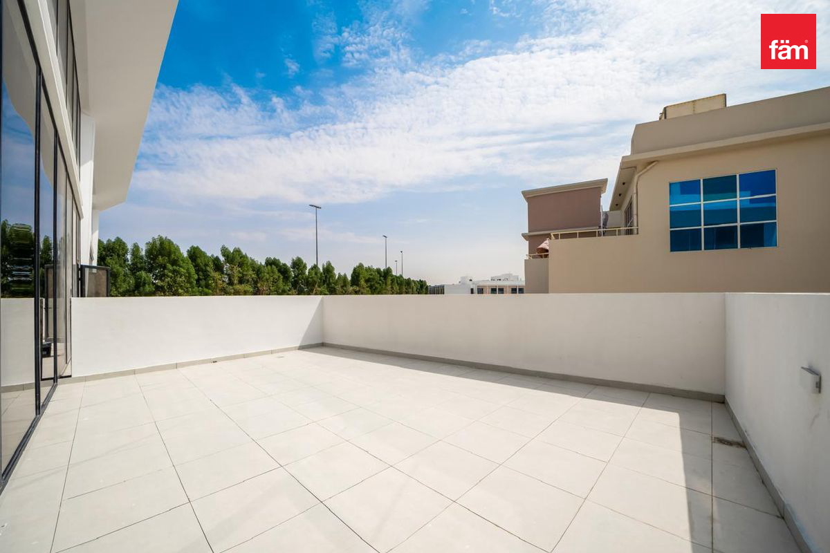 Flexible payment |Grade A | Private Terrace Access-6