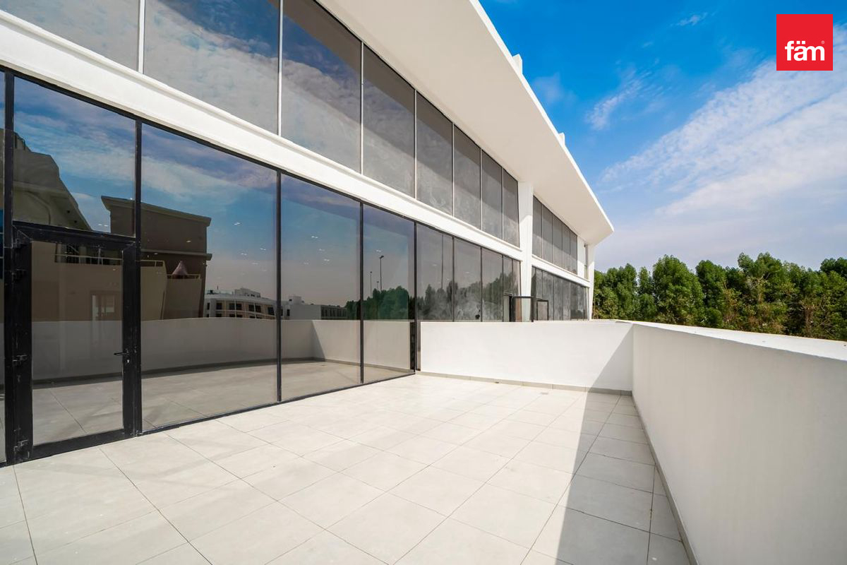 Flexible payment |Grade A | Private Terrace Access-8