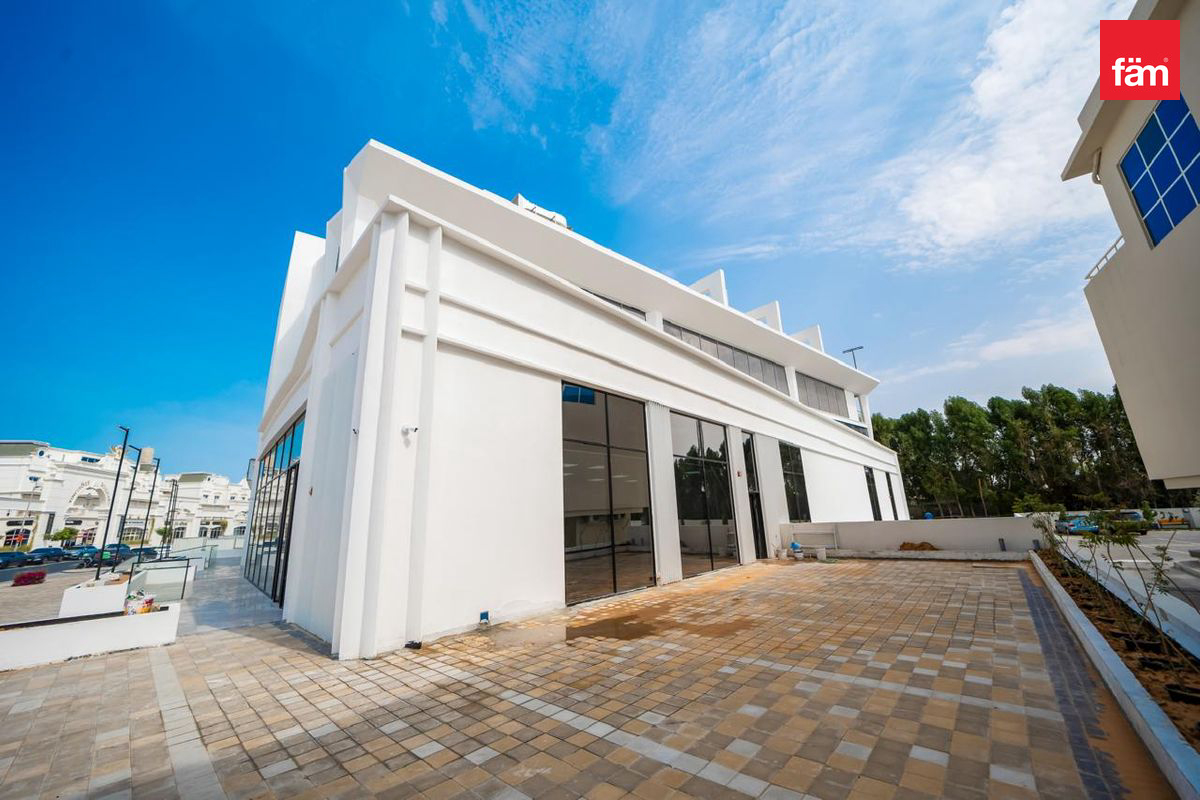 Flexible payment |Grade A | Private Terrace Access-14