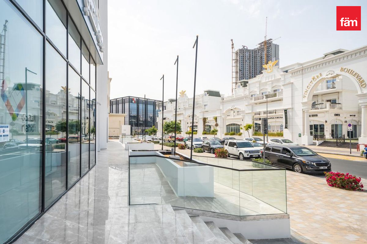 Flexible payment |Grade A | Private Terrace Access-15