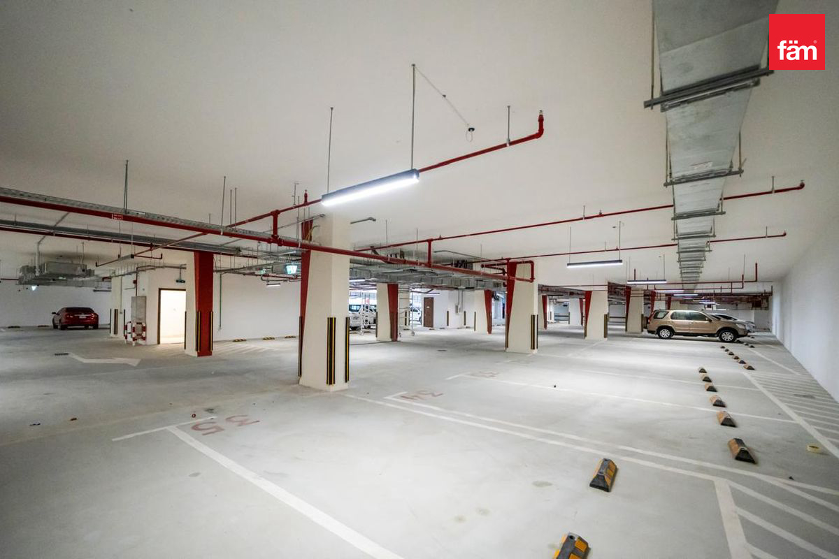 Flexible payment |Grade A | Private Terrace Access-17