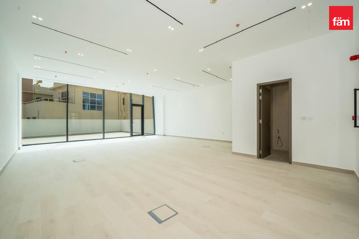 Flexible payment |Grade A | Private Terrace Access-8