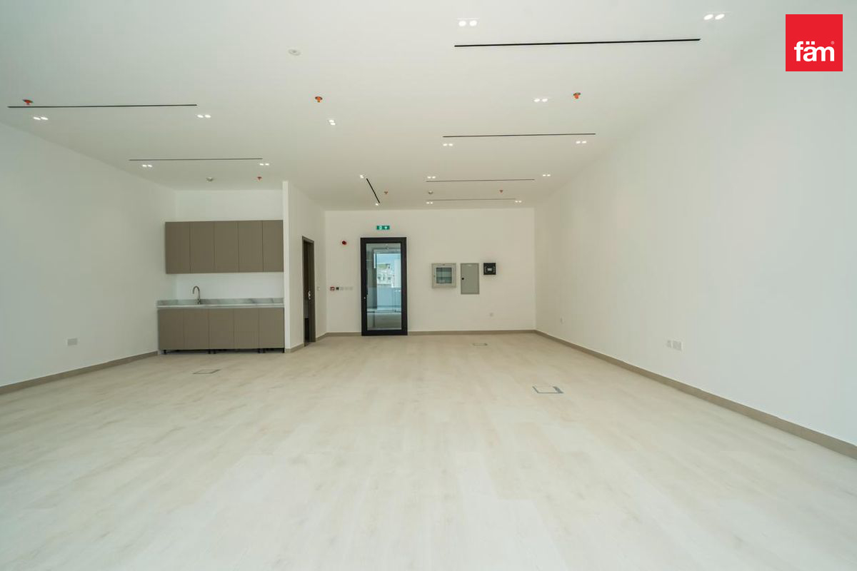 Flexible payment |Grade A | Private Terrace Access-10