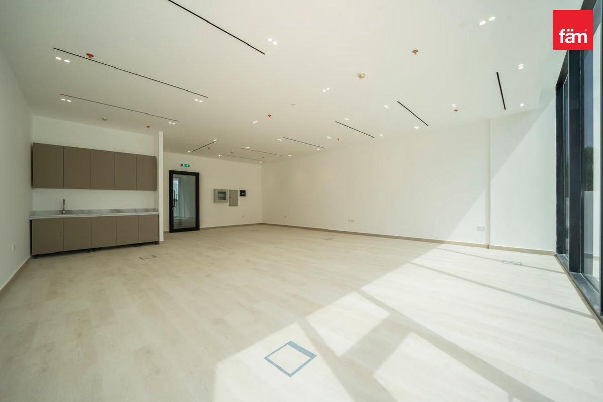 Flexible payment |Grade A | Private Terrace Access-7