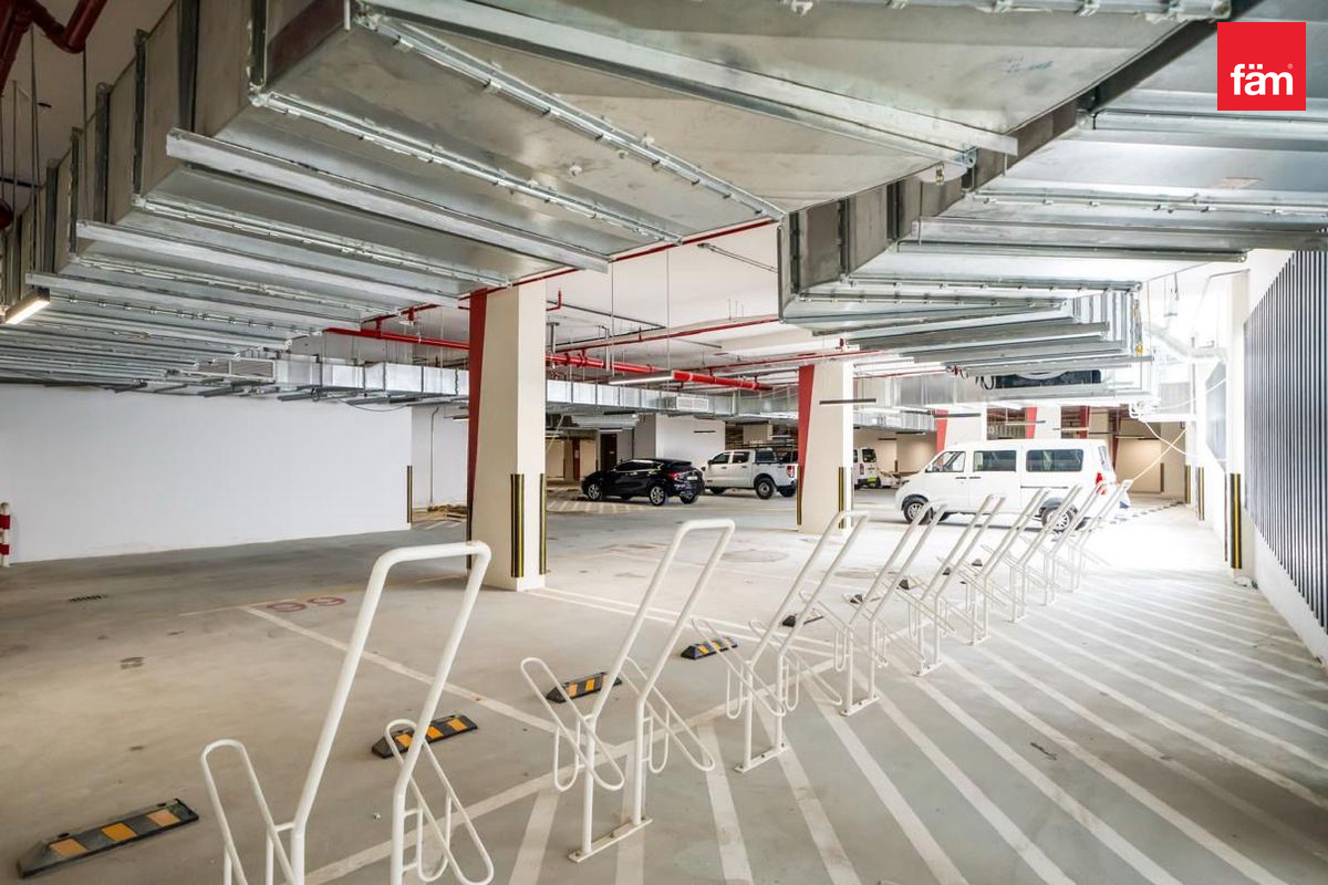 Flexible payment |Grade A | Private Terrace Access-18