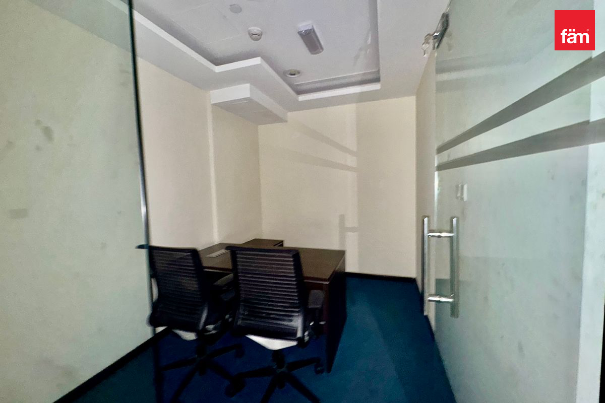 Fitted | Furnished | Vacant | Near Metro-16