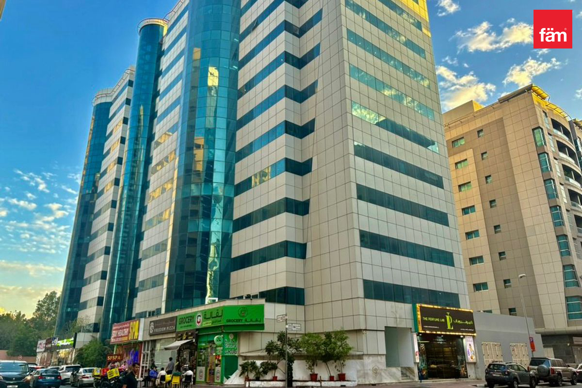 Ready Office | Fitted | Partitioned | Chiller Free-10