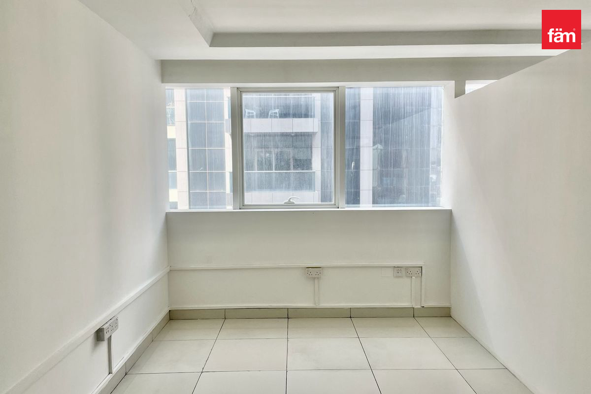 Ready Office | Fitted | Partitioned | Chiller Free-8