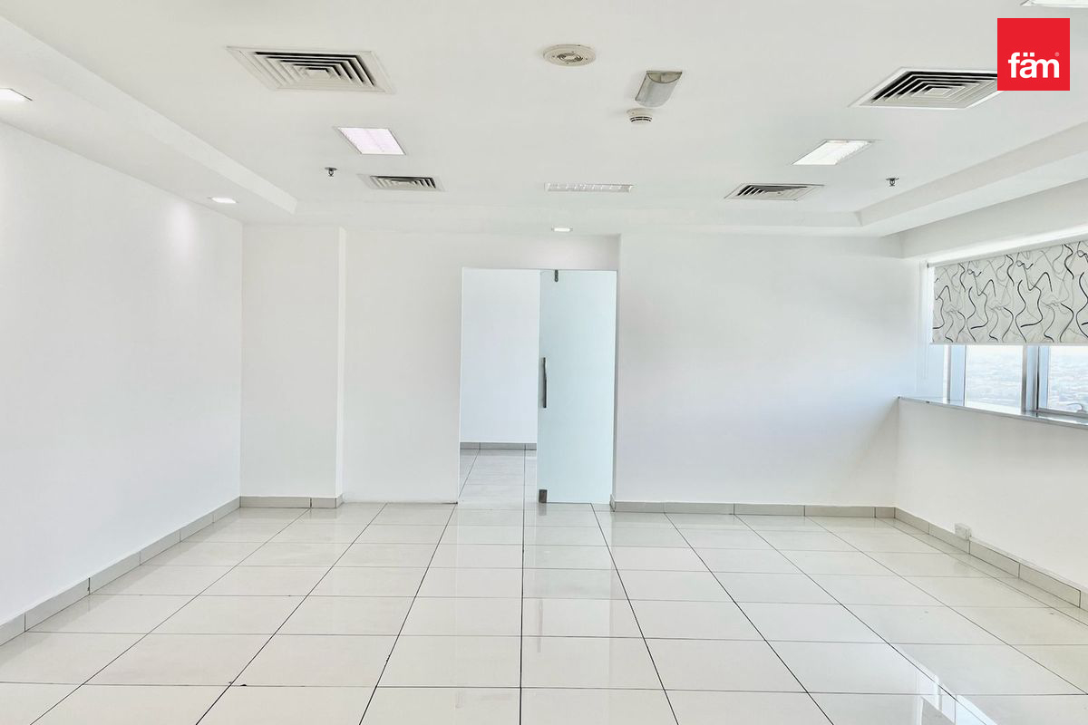 Ready | Chiller Free | Partitioned | High Floor-6